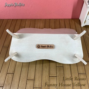 ドールソファ M　Little Rosso Funny House・リトル ロッソ ファニーハウス