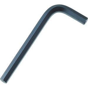 【在庫処分】TRUSCO(トラスコ) 六角棒レンチ ショートタイプ 27.0mm TRRS-270