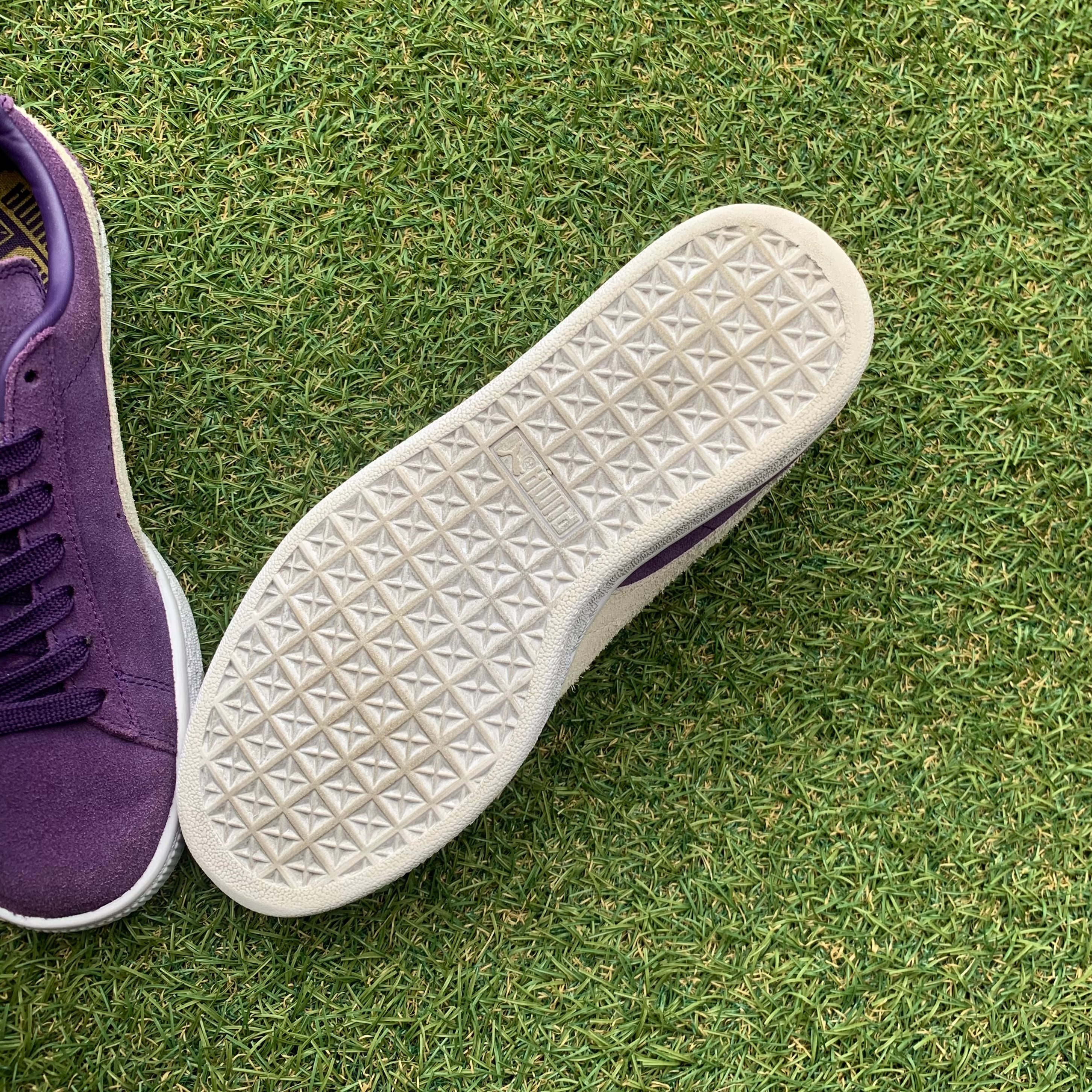 PUMA SUEDE CLASSIC ＋ プーマ スエード クラシック ＋ F441 | PAY ID