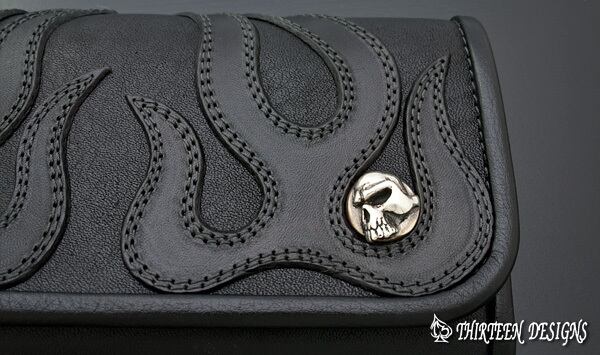 THIRTEEN DESIGNS サーティーンデザインズ KWA-20 FIRE FRAME THIRTEEN DESIGNS サーティーンデザインズ KWA-20 FIRE FRAME