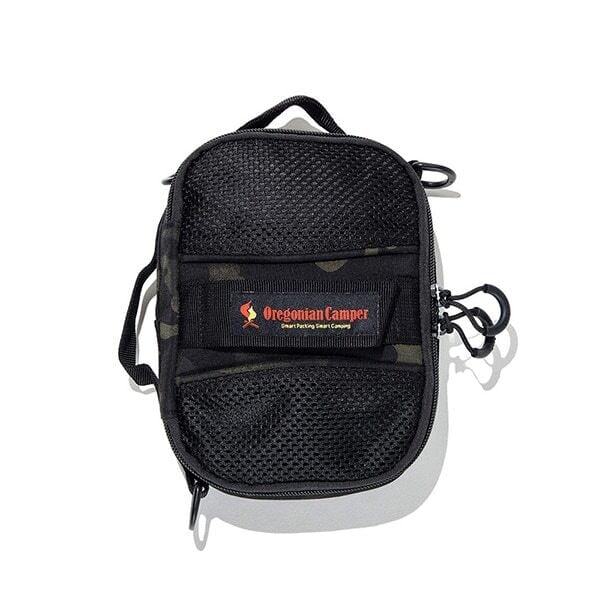 【 Oregonian Camperオレゴニアンキャンパー】Soft Shell Club B6(ソフトシェルクラブB6)OCB-2232