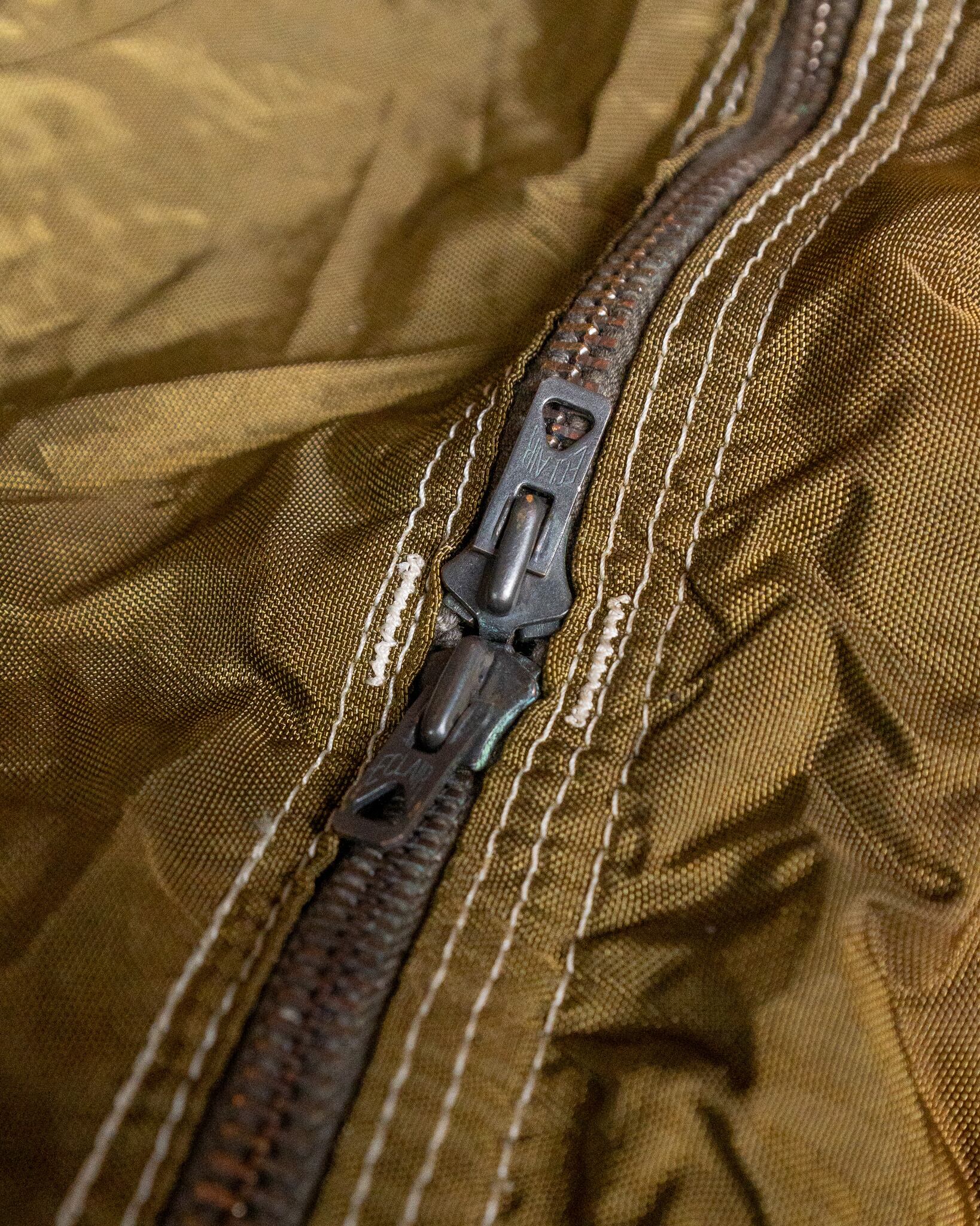 French Air Force 80-90s Paratrooper Bag 65L フランス空軍