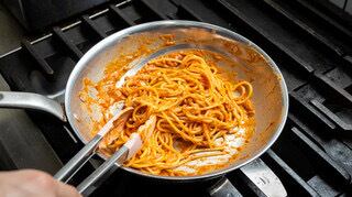 5個セット】渡り蟹のトマトクリーム 5個セット パスタ ソース レトルト