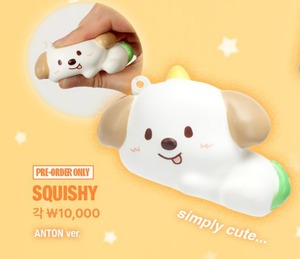 2026 RIIZE CONCERT TOUR [RIIZING LOUD] FINALE IN SEOUL-  SQUISHY