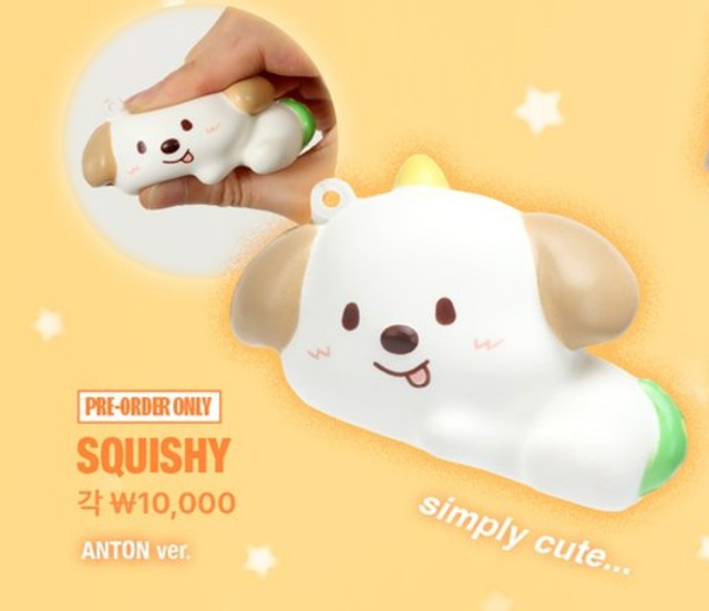 2026 RIIZE CONCERT TOUR [RIIZING LOUD] FINALE IN SEOUL-  SQUISHY