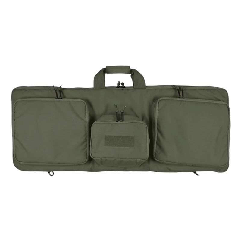 Platatac Padded Rifle Bag パデッド ライフルバッグ パッド入り ガン
