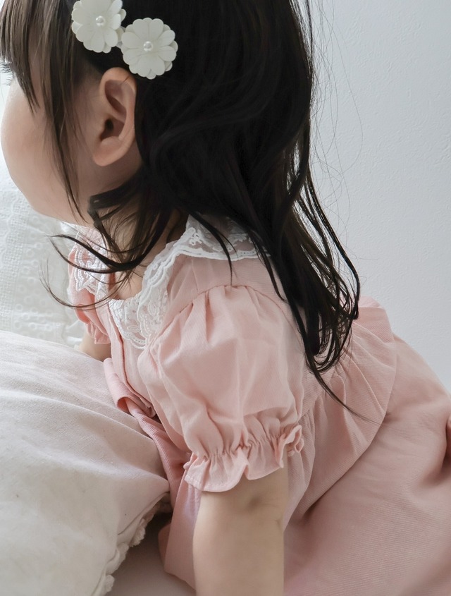 【即納】<Happyprince>  Poenne baby one-piece