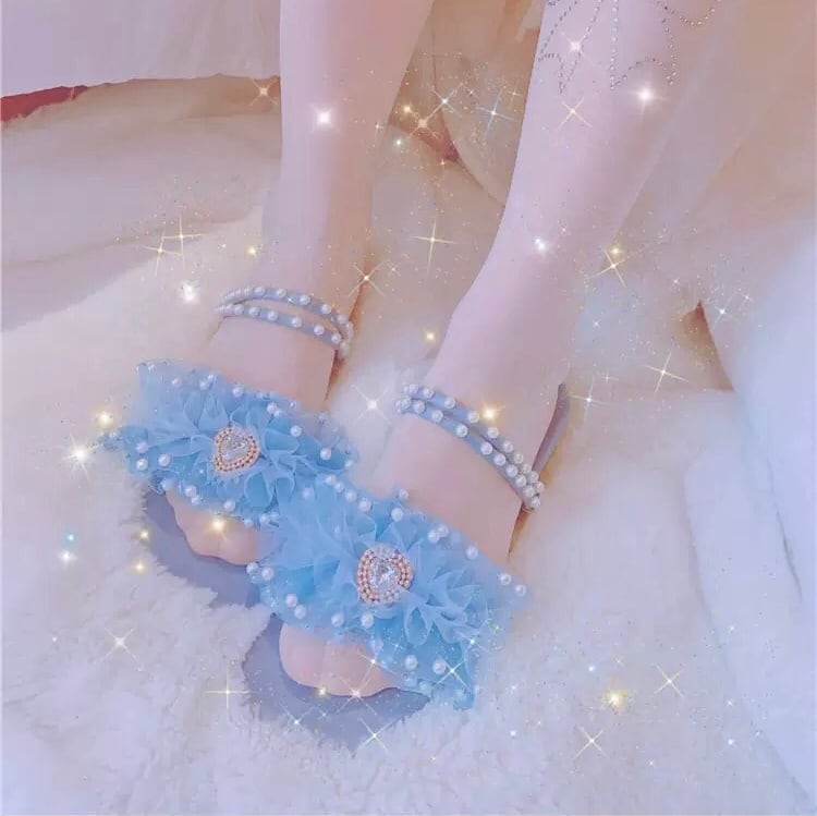 サンダル 水色 靴 靴 ハート ピンク 靴 クロス ムートンブーツ