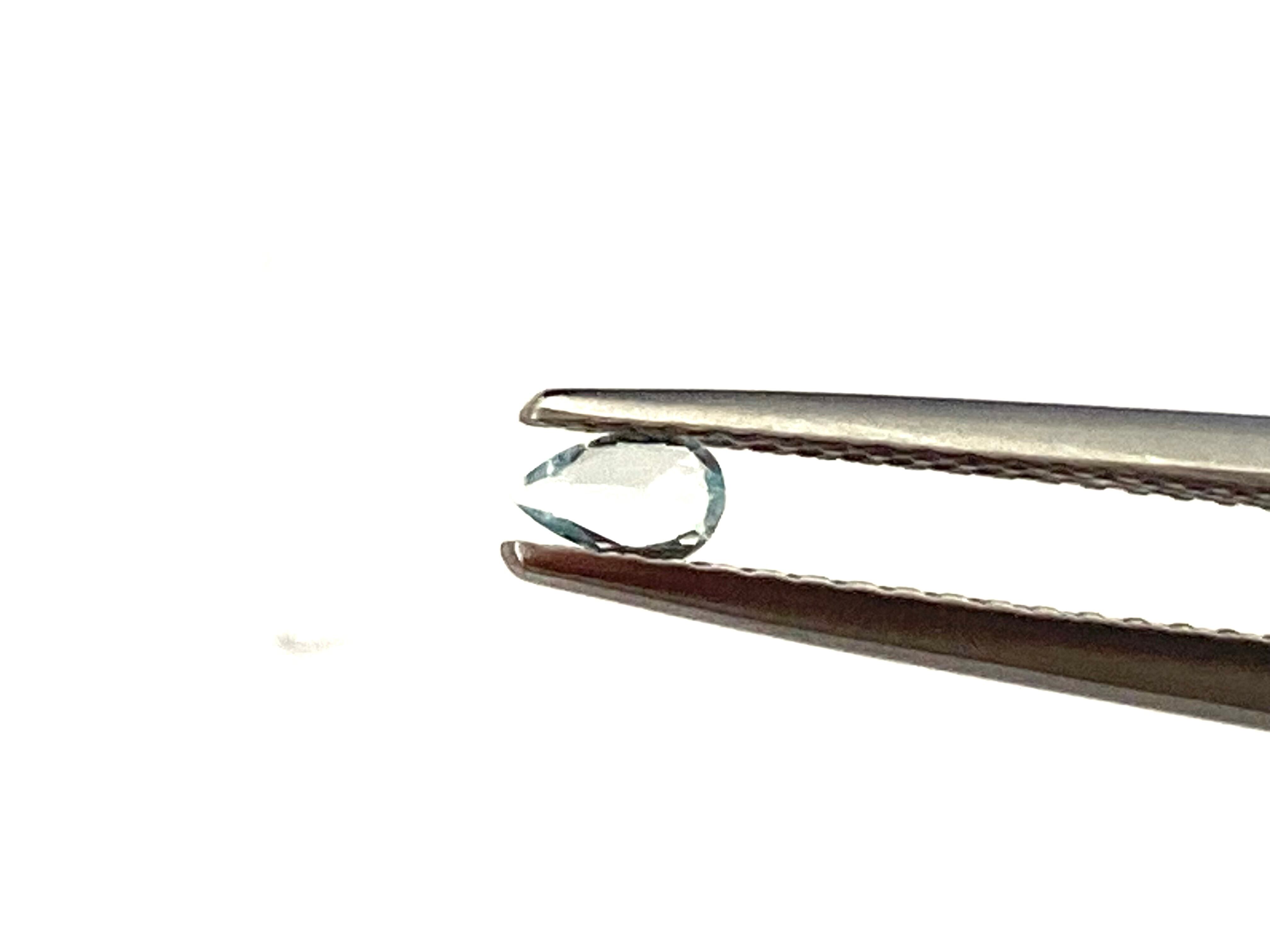 高品質 マダガスカル産 アイオライト＆アパタイト共生スフィア 金平糖