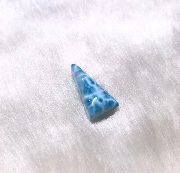 AAAA ラリマー ルース R-13(ドミニカ共和国産)