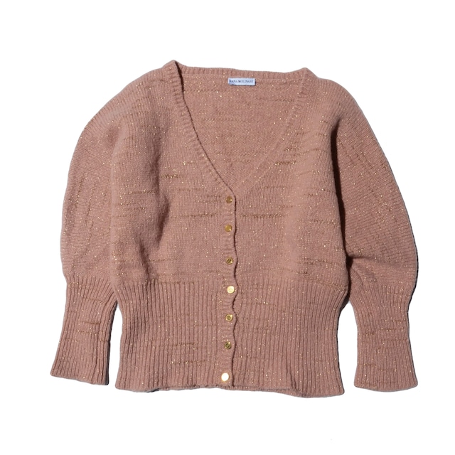 anna molinari   cardigan