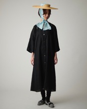 【Joëlle】Wide brim straw hat/ワイドブリムストローハット