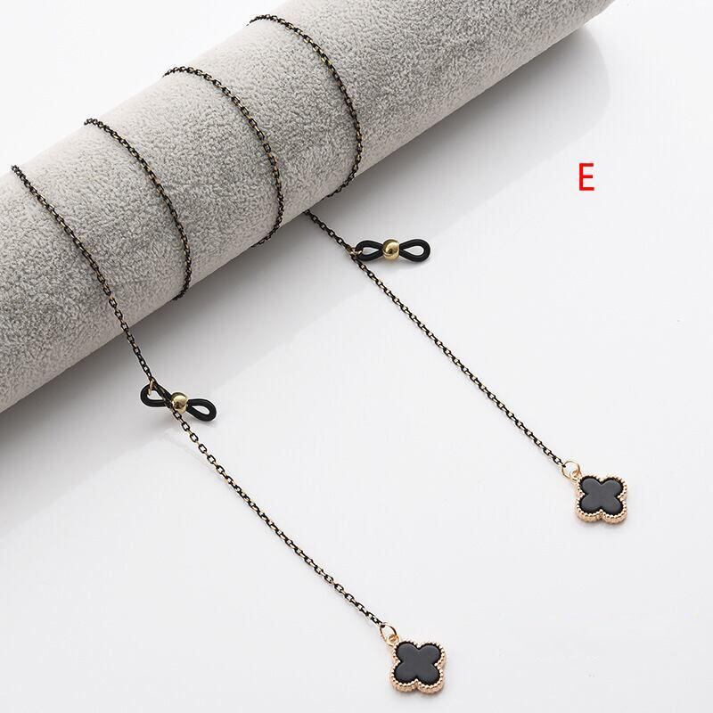 ♪487❤️ アンティーク　ビーズ　マスクチェーン　メガネチェーン　ハンドメイド ♪487❤️ アンティーク ビーズ マスクチェーン メガネチェーン