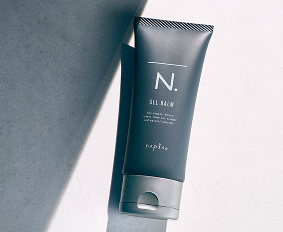 N. オム ジェルバーム 100g | Brise organic salon