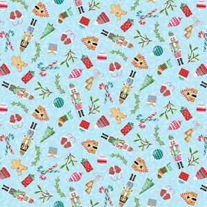 USAコットン HOLIDAY タイムレストレジャー TT15