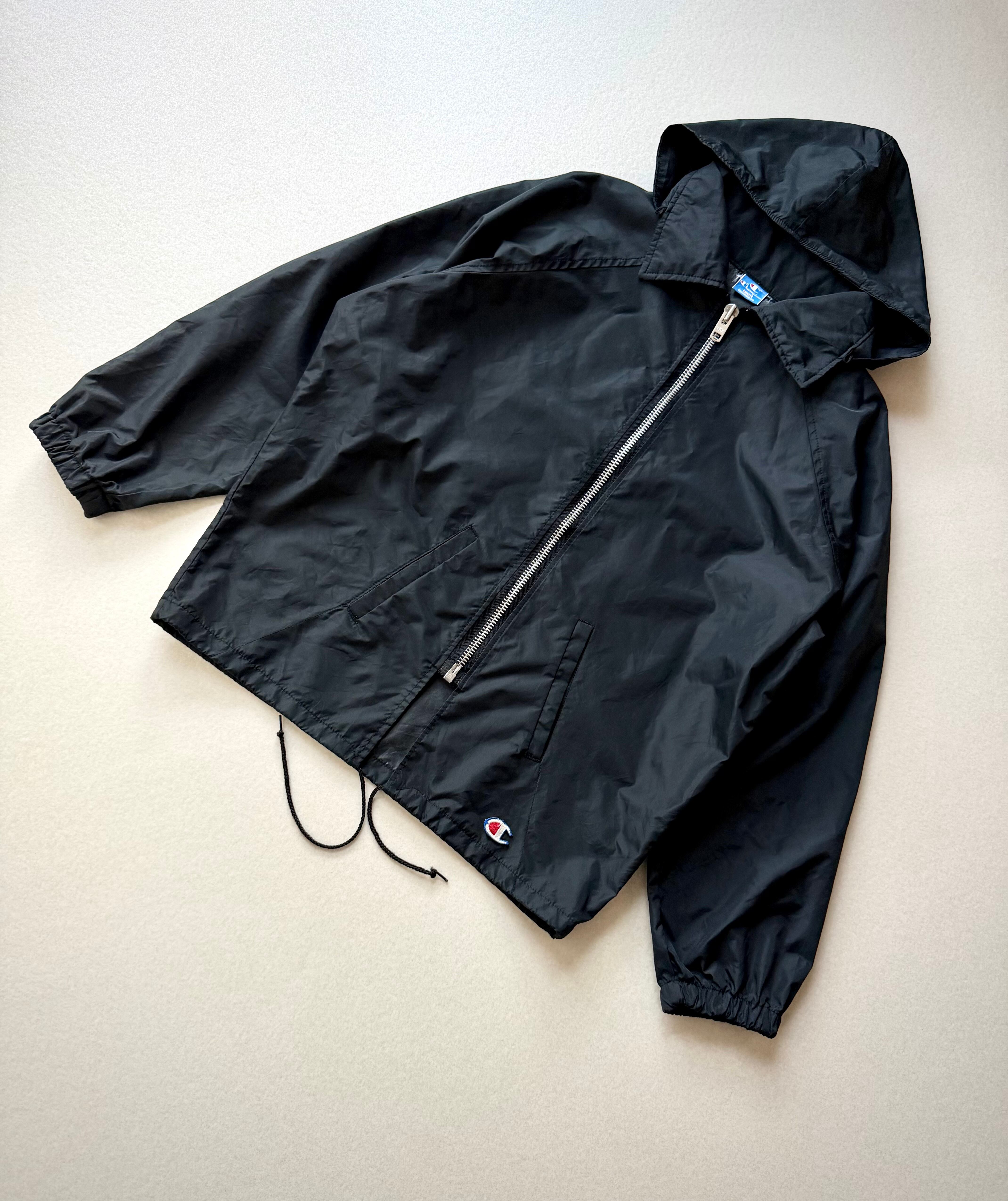 専用STARBUCKS NYLON JACKET（スターバックス ナイロンジャケット