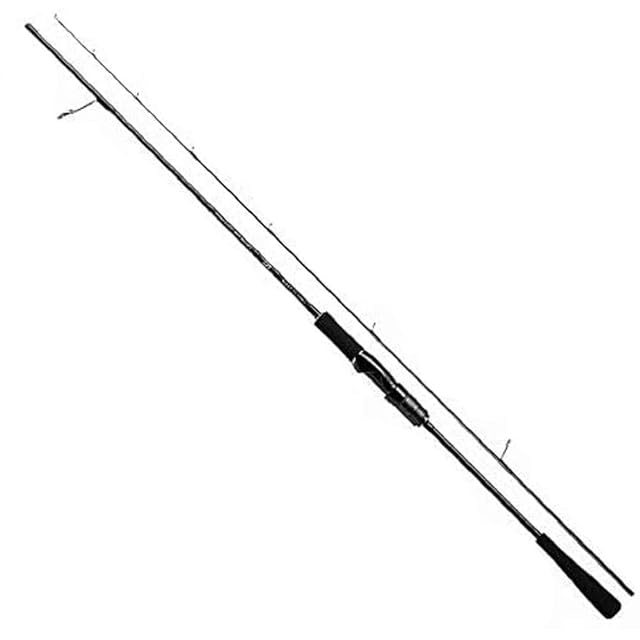 ダイワ(DAIWA) アジングロッド 月下美人 アジング 55UL-S・R 釣り竿
