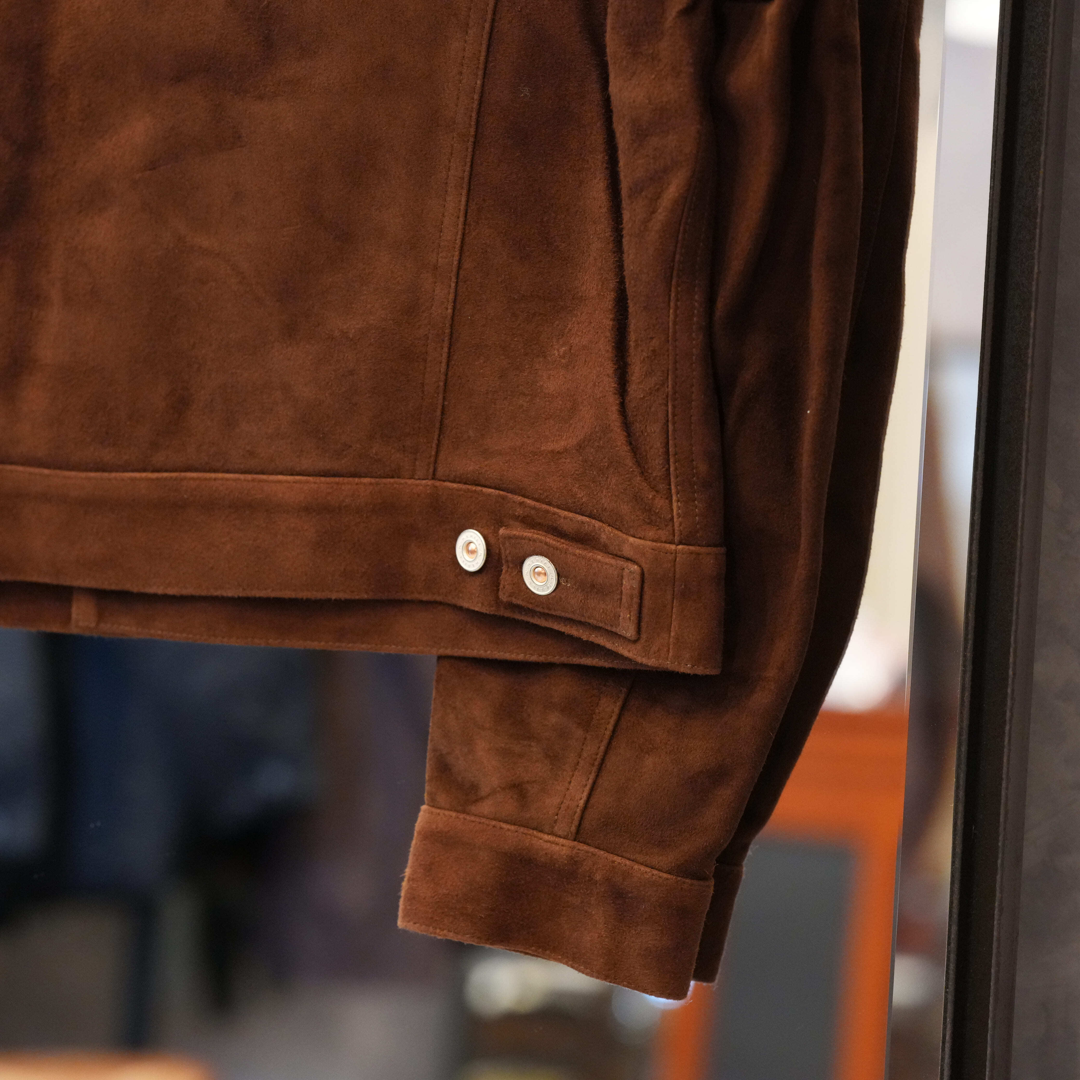 HERILL(へリル)25AW 