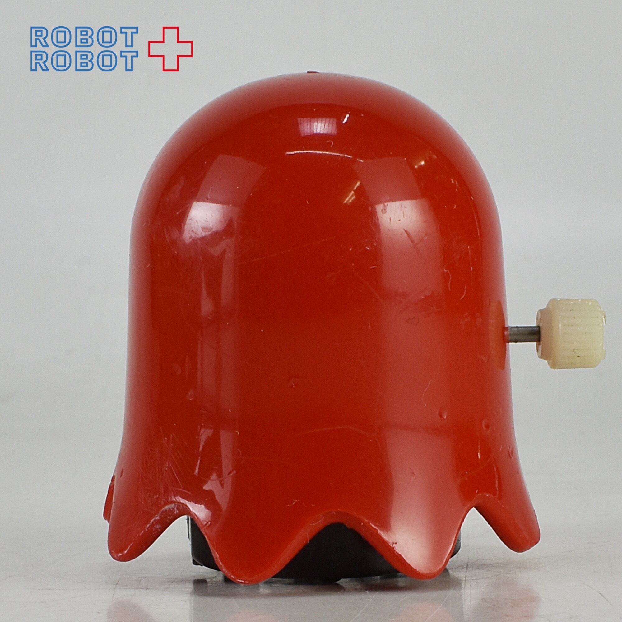 トミー ゼンマイ ブリンキー パックマン 不可動 難あり | ROBOTROBOT