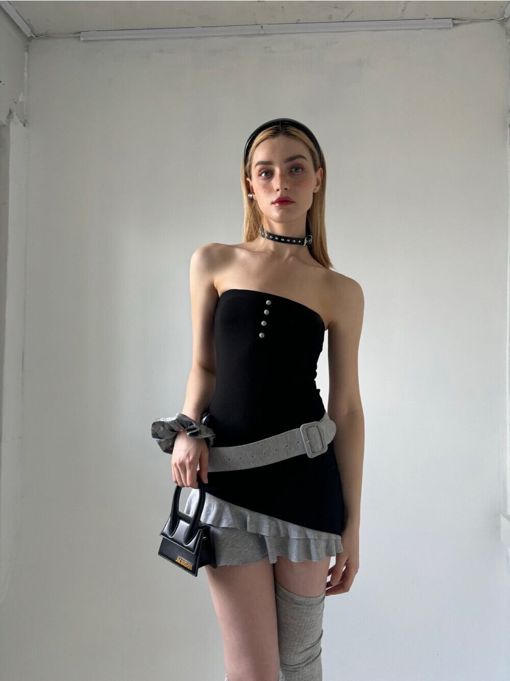 ☆IVE ウォニョン 着用！！【BN FROM】From cancan ops | Pay ID