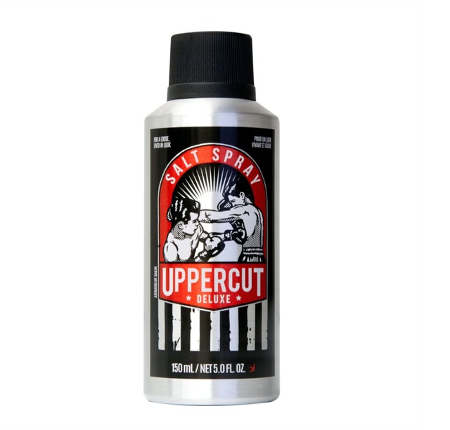 卸売決済用　UPPERCUT DELUXE ソルトスタイリングスプレー