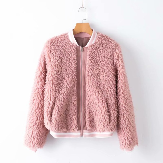 ブルゾン レディース ジャケット スカジャン モヘア もこもこ ボアジャケット ボア アウター ピンク ガーリー 甘辛コーデ お出かけ デート 秋 冬 Mh0564 Valentina210 トレンドの韓国ファッションプチプラショップ ブルゾン レディース ジャケット スカジャン モヘア もこもこ ボアジャケット ボア アウター ピンク ガーリー 甘辛コーデ お出かけ デート 秋 冬 Mh0564 Valentina210 トレンドの韓国ファッションプチプラショップ