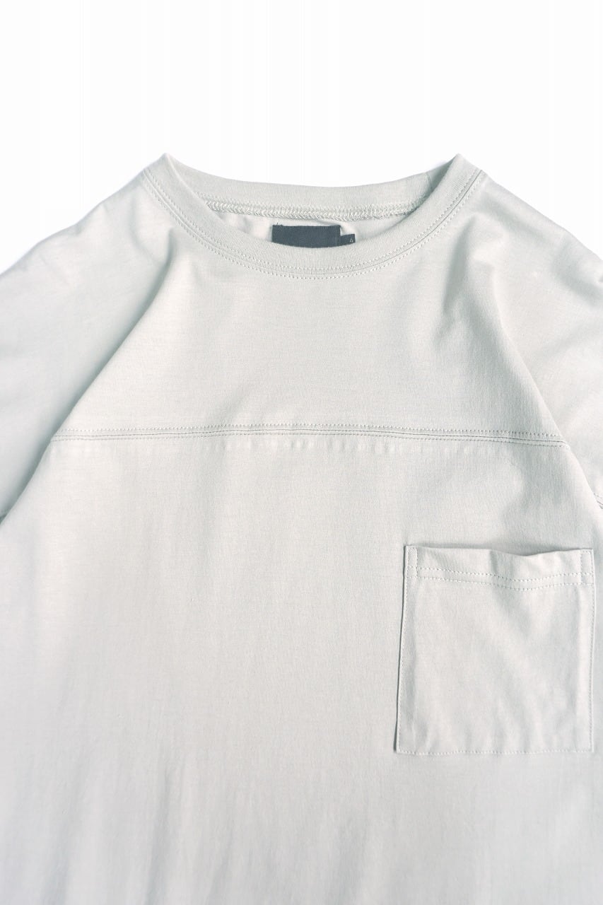Super Fine Hybrid Cotton S/S Tee