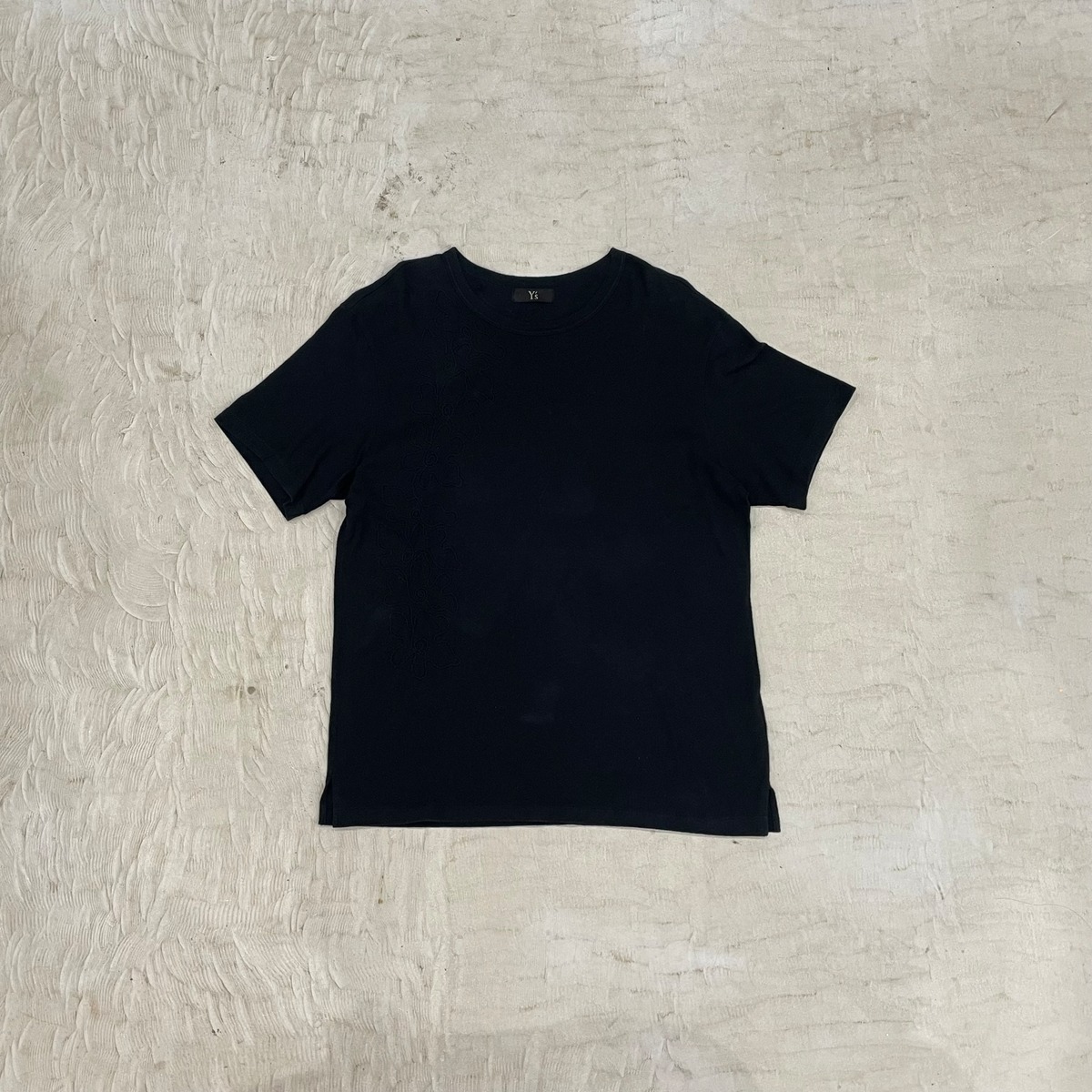 90s Y's Tee | mimic web