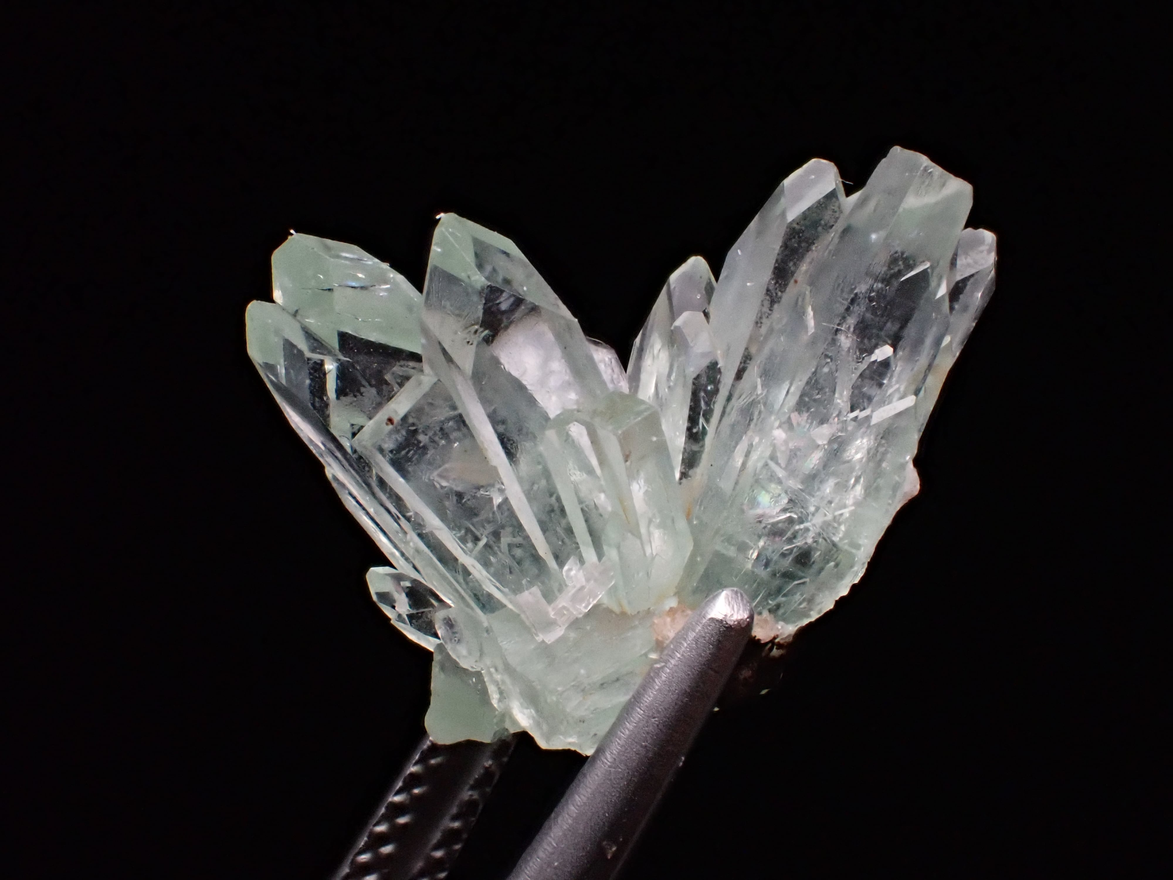 カルサイト 結晶原石 インド R629A/me | MineralQuest