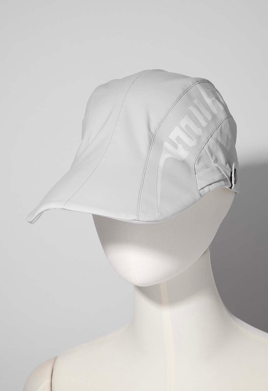 【mukcyen】arcsade cap