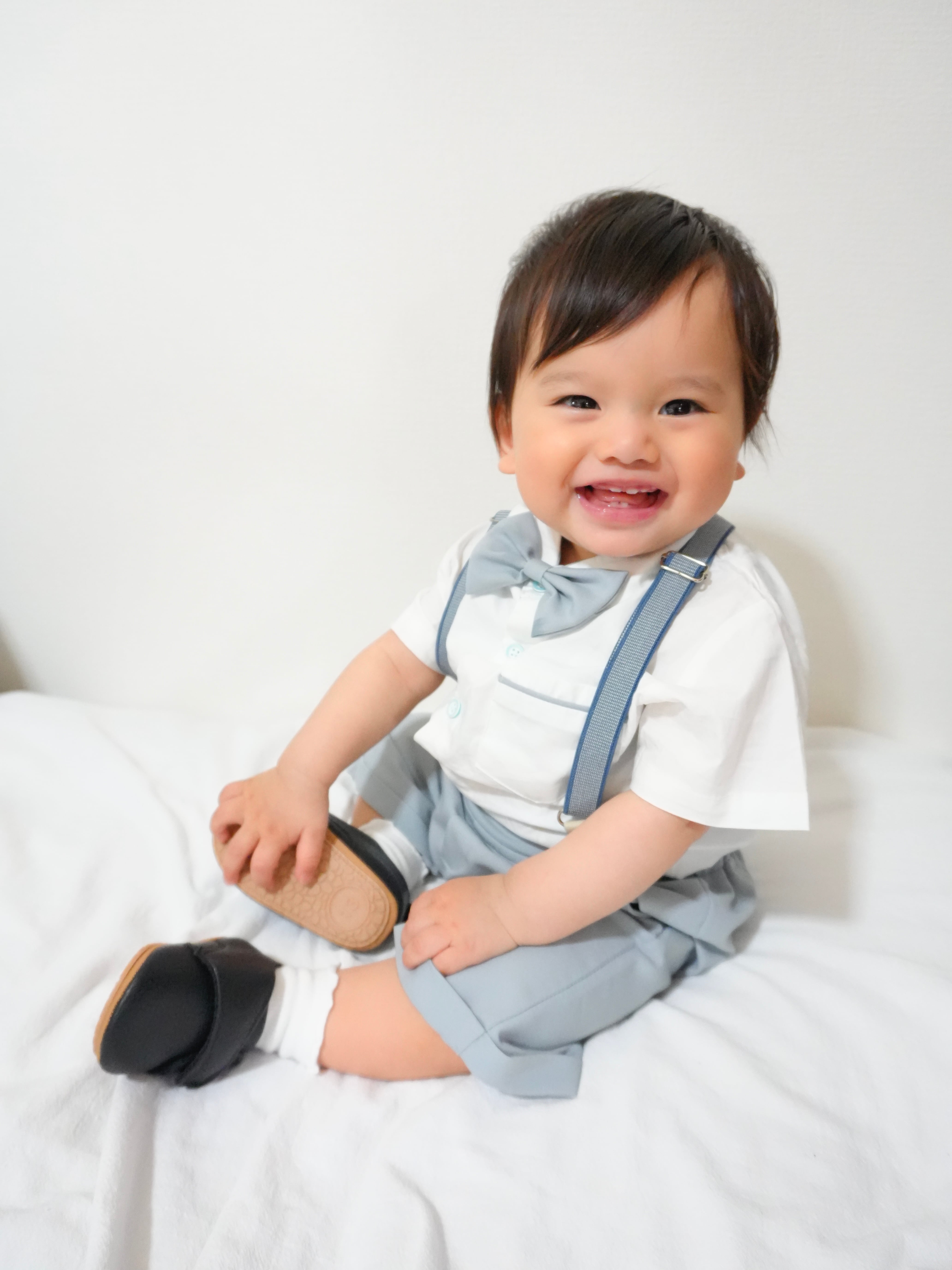 ベビー靴 木型  14CM ラスト サンプル3足付 12 13 cm ベビーシューズ ブラック 黒 赤ちゃん 靴 13cm マジック