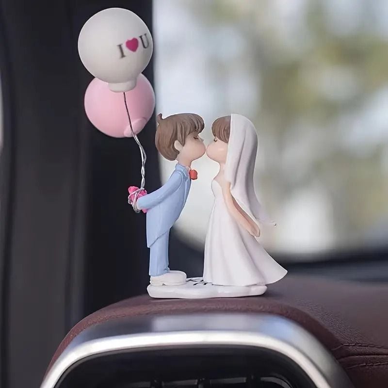 ウェディングフィギュア 結婚式 ウェディング フィギュア 花嫁 花婿