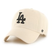 Dodgers '47 CLEAN UP Natural