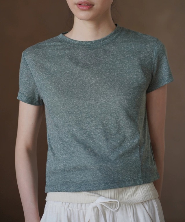 スタイリッシュ◆カジュアルTシャツ【t-10760】