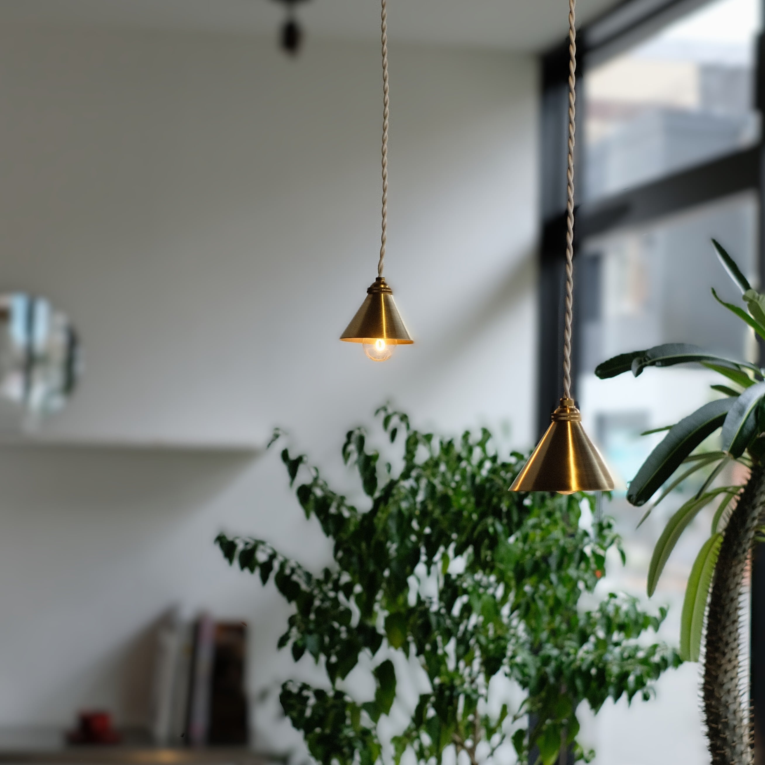 シーリングライト・天井照明 BRANCH BIT LAMP BRANCH BIT PENDANT LAMP(S)/引掛けシーリング | WEST VILLAGE TOKYO