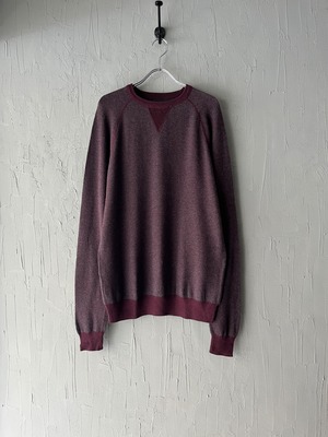 cotton knit