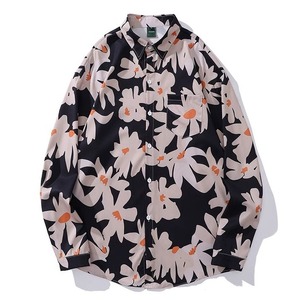 ヴィンテージバロックシャツ ２color 【G1939】