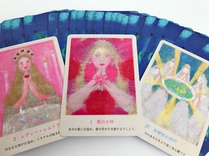 60分　レムリアンカードリーディング