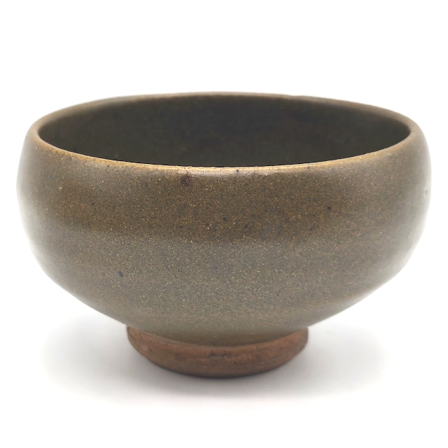抹茶碗・白楽・茶道具・No.260408-08・梱包サイズ60