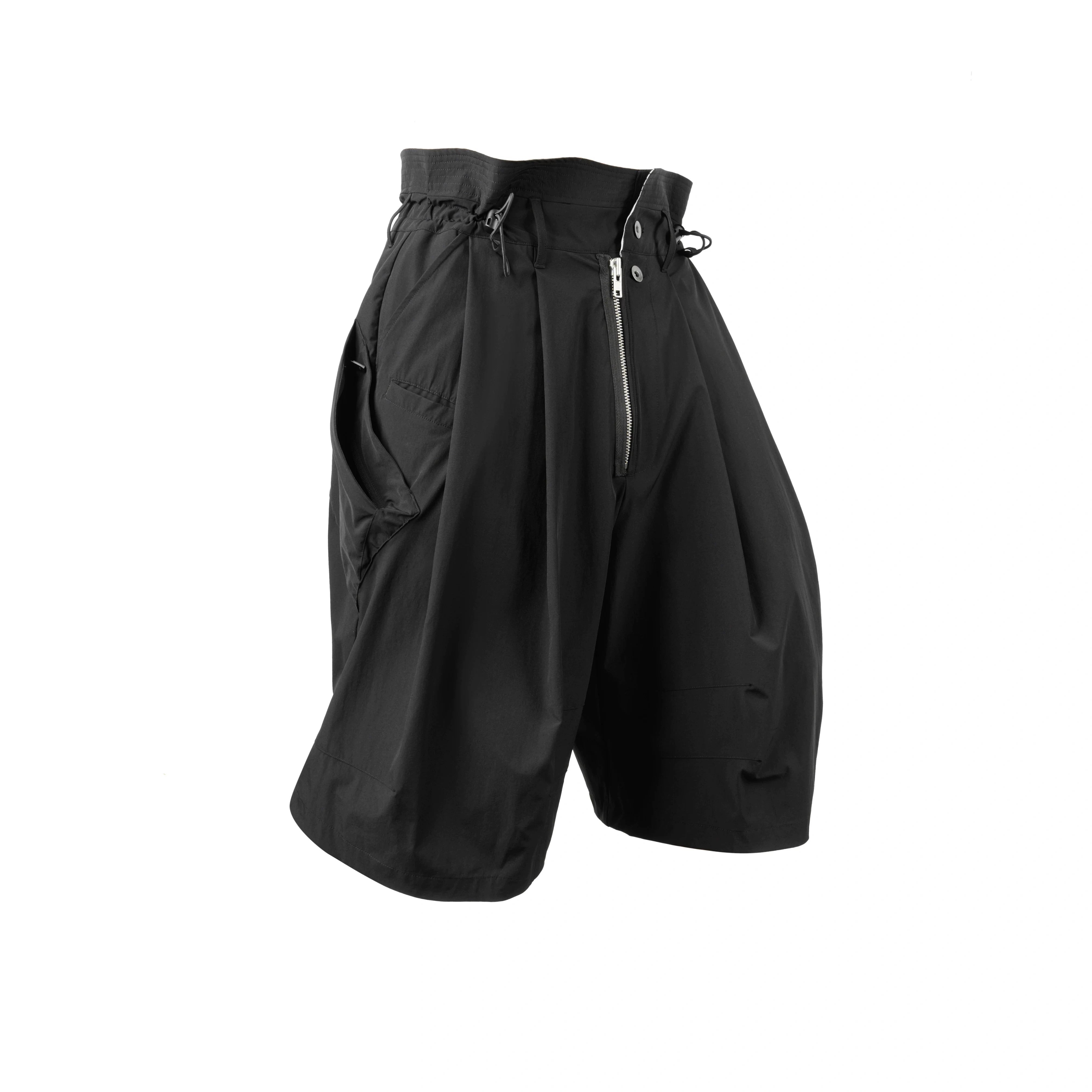 ショートパンツ | テックウェア専門店 AHAMKARA