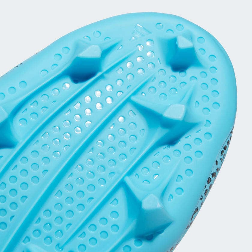 Adizero Electric Ⅱ EXOTIC SPEED 2025モデル ブライトシアン・コア