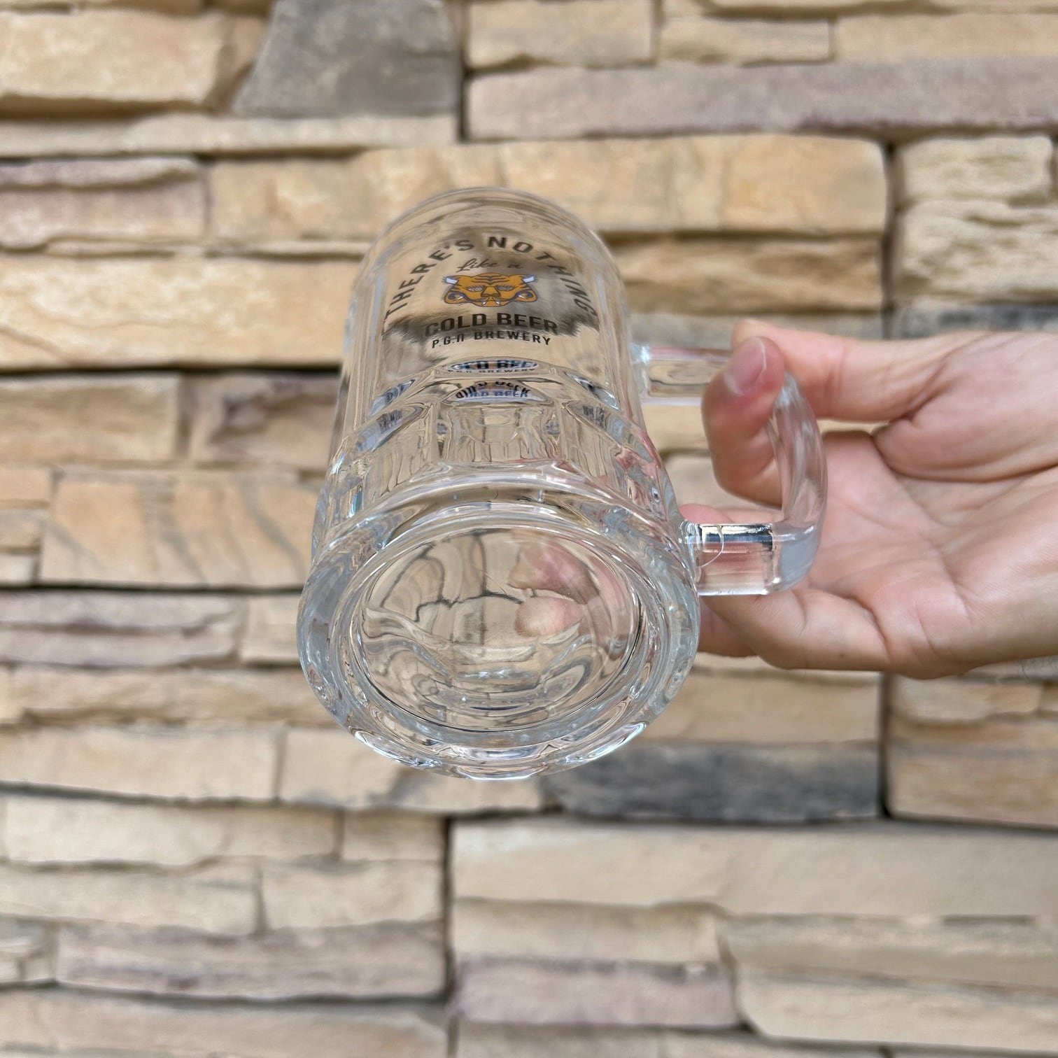 POST GENERAL ( ポストジェネラル ) 】『 BEER LOVER MUG -PACK2