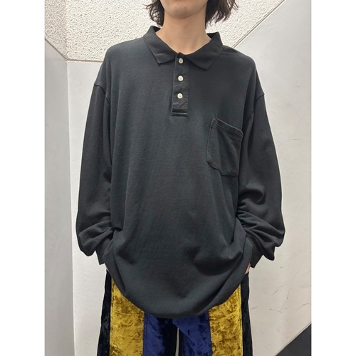 00's kingsize ポロシャツ