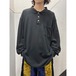 00's kingsize ポロシャツ