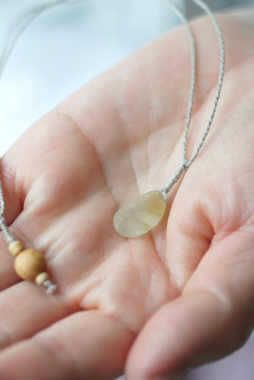 マインドロープ・シトリン