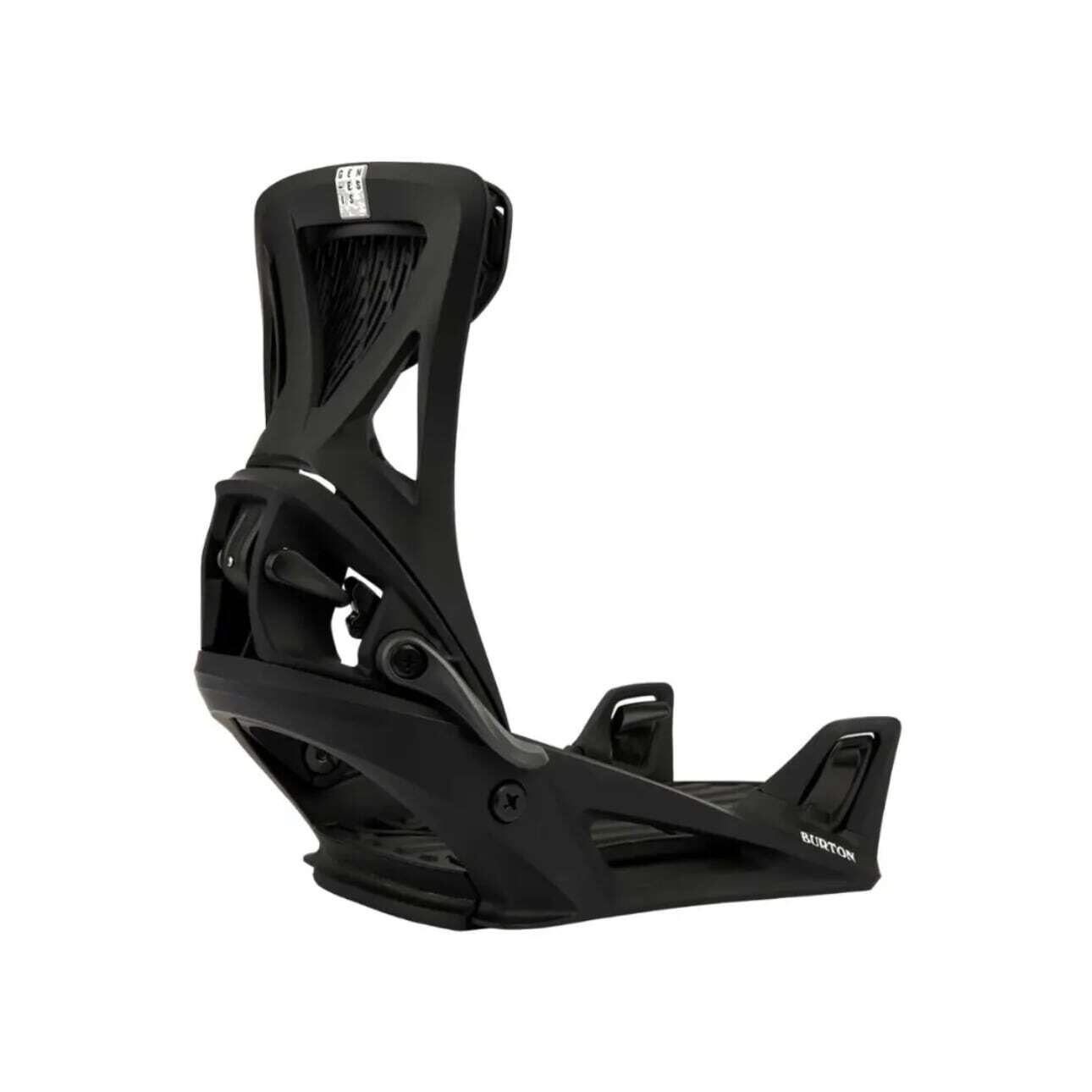 箱あり】Burton Step On ブーツバインセット【26cm・サイズS】 【公式
