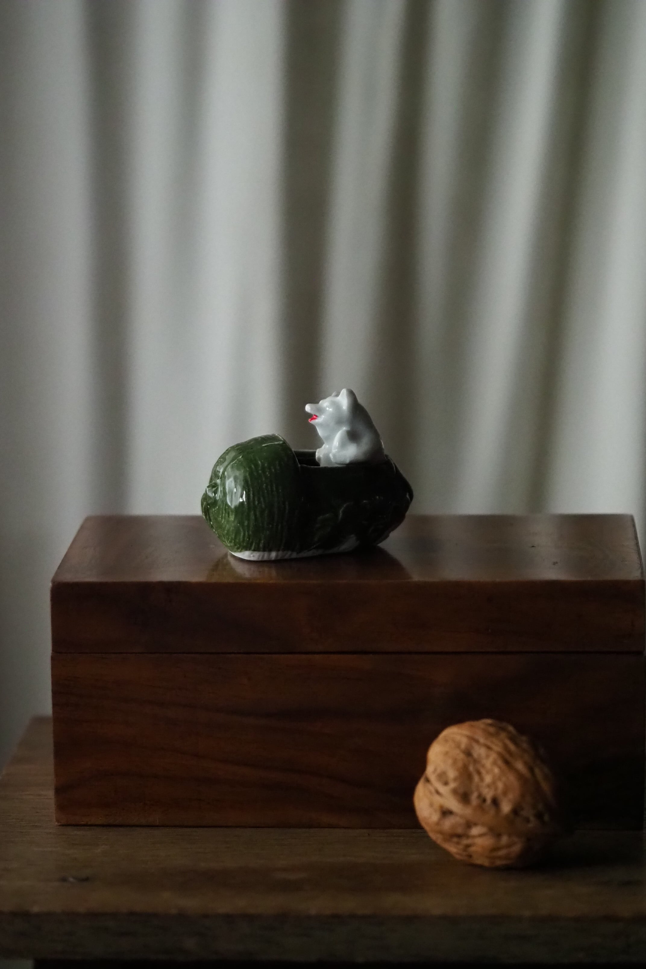 動物モチーフ | アンティーク.ヴィンテージ家具雑貨オンライン通販