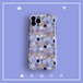 可愛い iPhone11 Pro/11/XS/XR保護カバー 花柄 春夏の人気商品☆