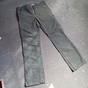 Dickies ダブルニーペインターパンツ used [102114]