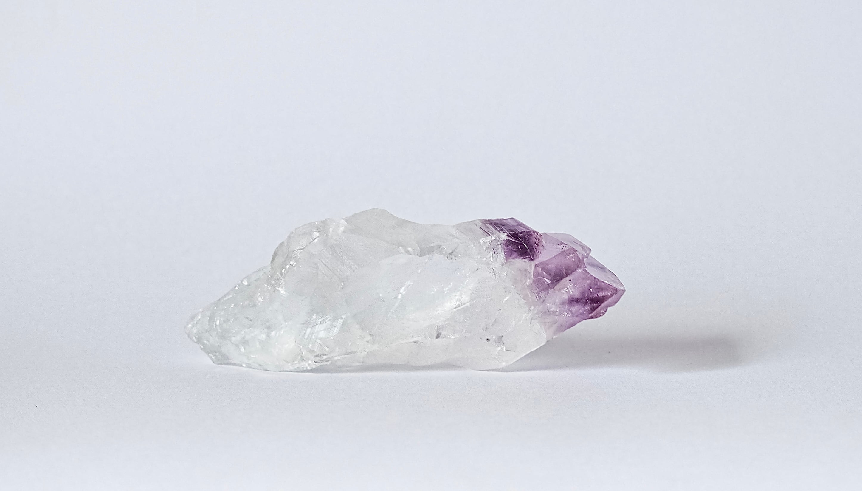 カコクセナイト イン アメジスト | vivre